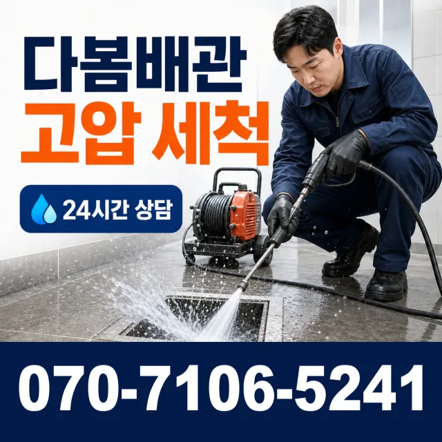 성남시 궁내동 누수탐지 상담 이미지 4